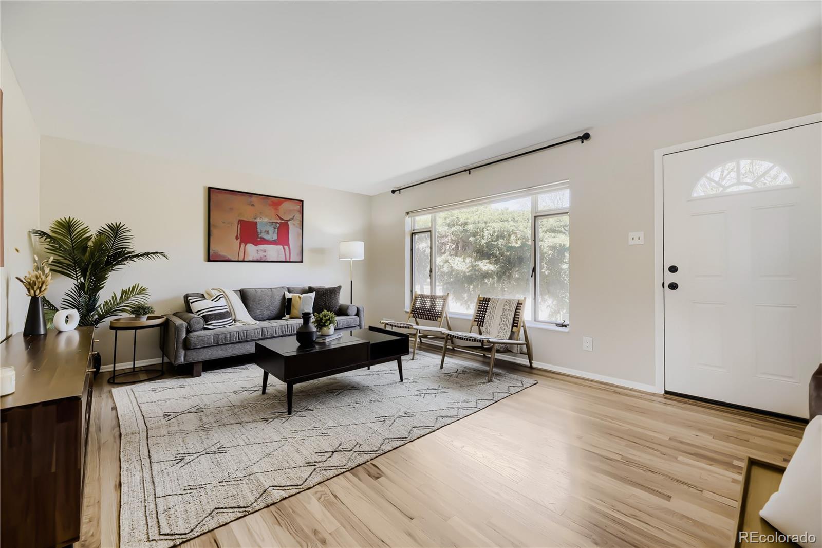 3265 S Newton Street