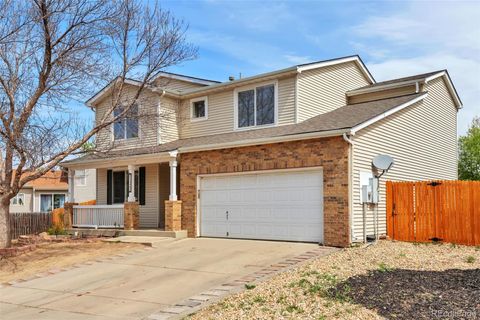 1248 Red Mountain Drive Longmont CO 80504