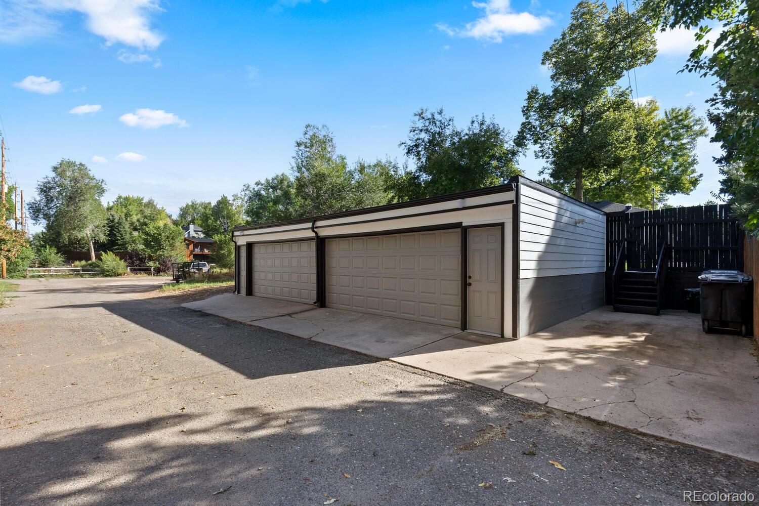 2667 S Clayton Street