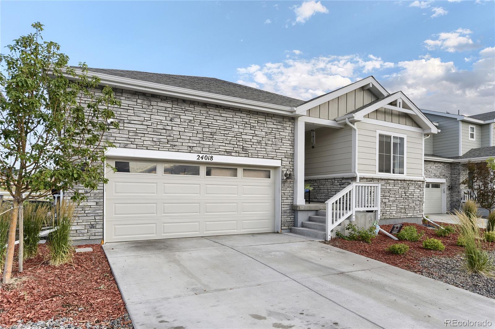 24018 E Atlantic Place, Aurora, CO, 80018 1 24018 E Atlantic Place