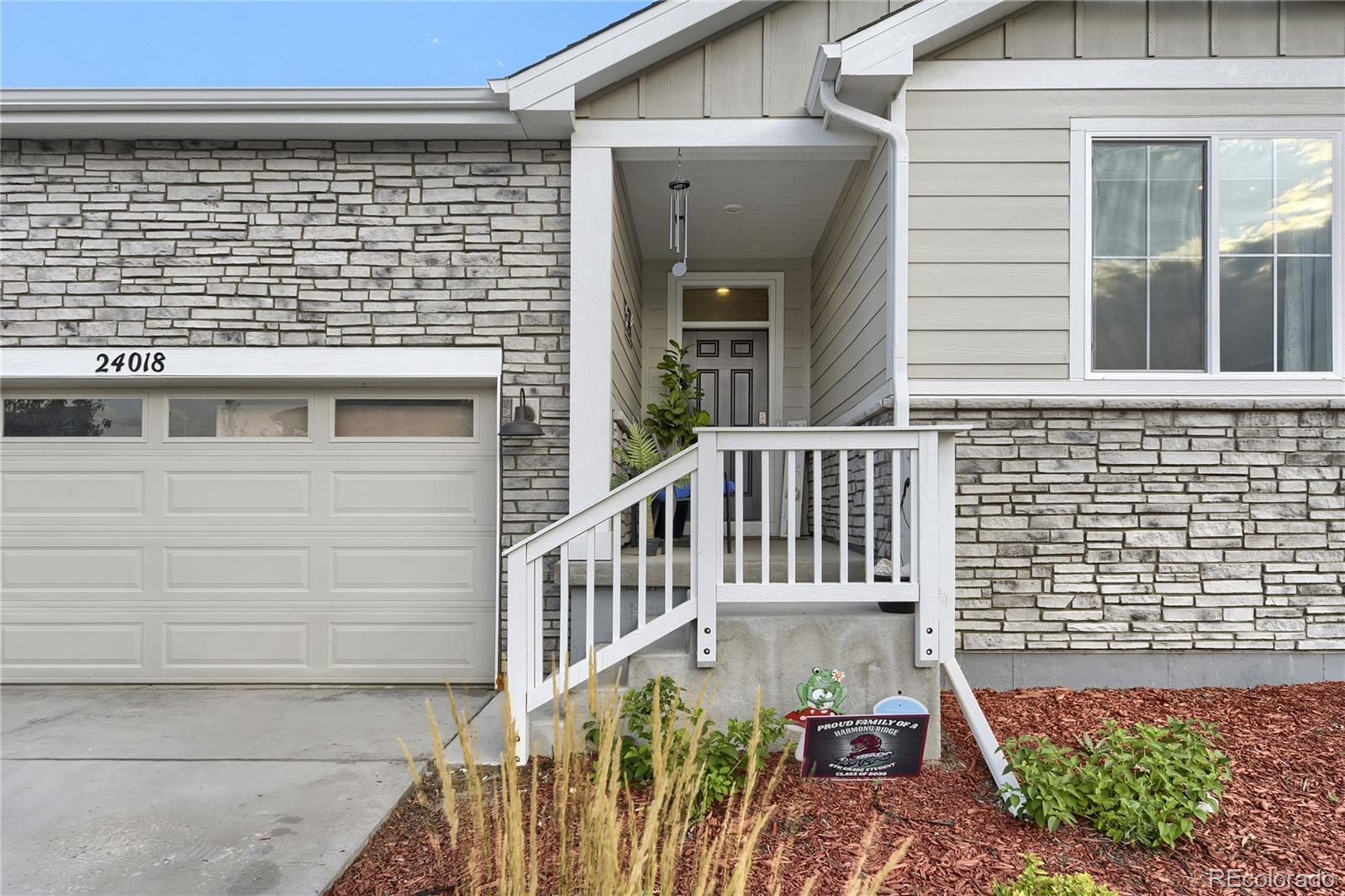 24018 E Atlantic Place, Aurora, CO, 80018 2 24018 E Atlantic Place