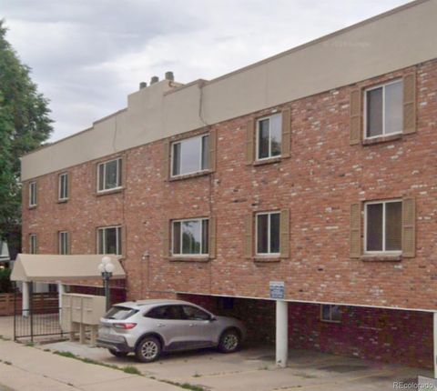 155 S Pennsylvania Street 209 Denver CO 80209