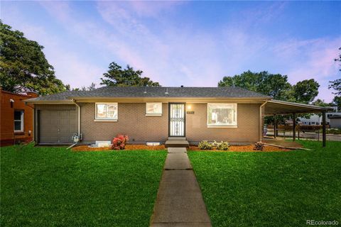 4300 Osage Street Denver CO 80211