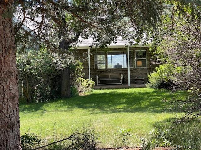 2938 Wolfensberger Road