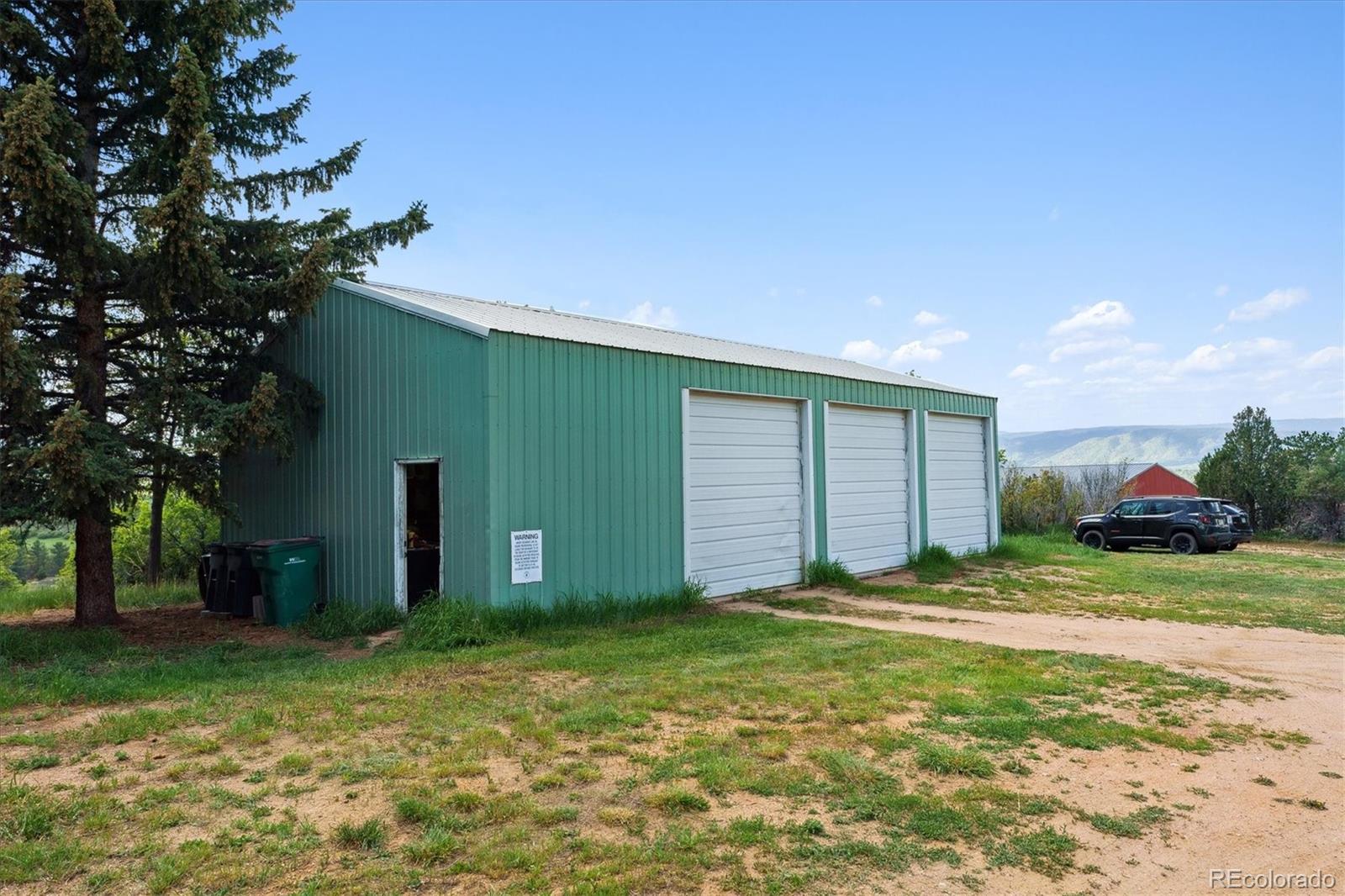 2938 Wolfensberger Road