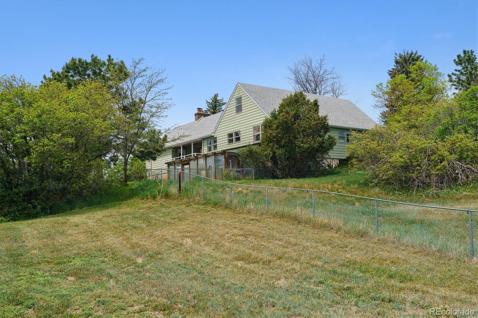 2938 Wolfensberger Road