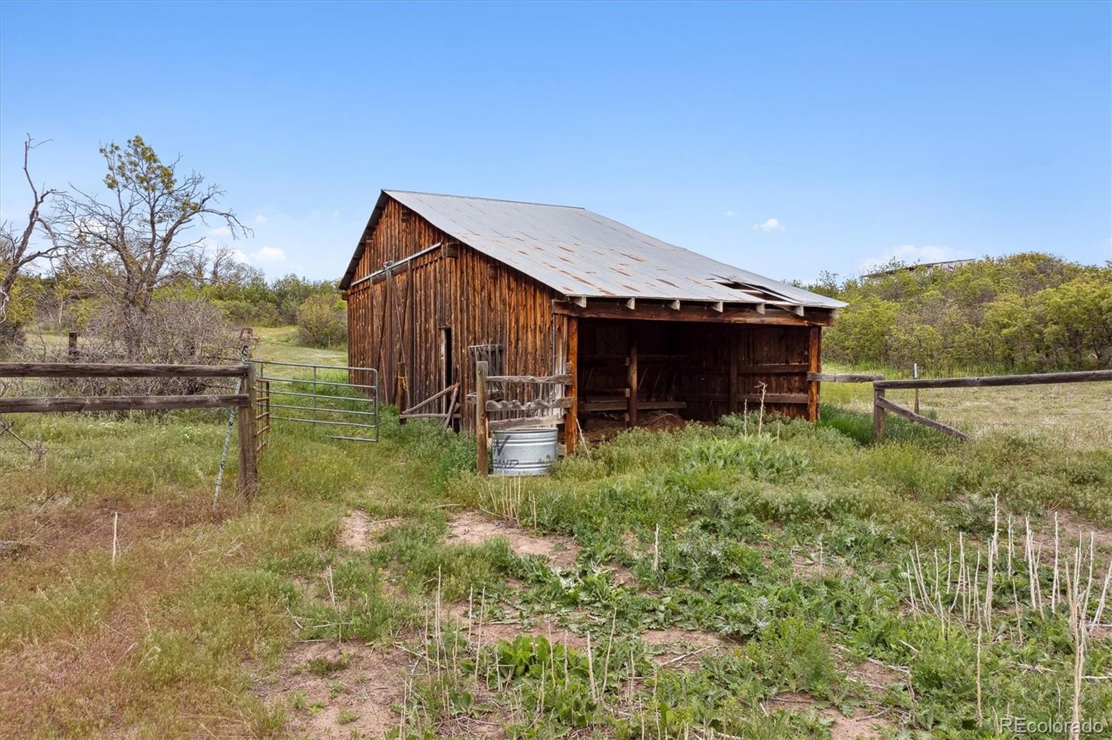 2938 Wolfensberger Road