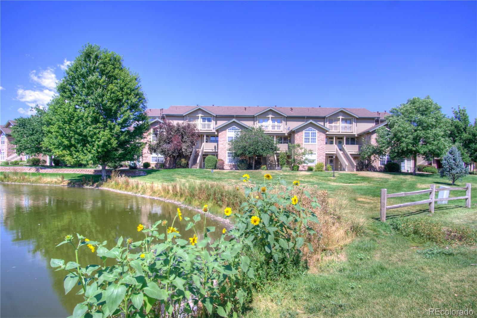 2818 W Centennial Drive G