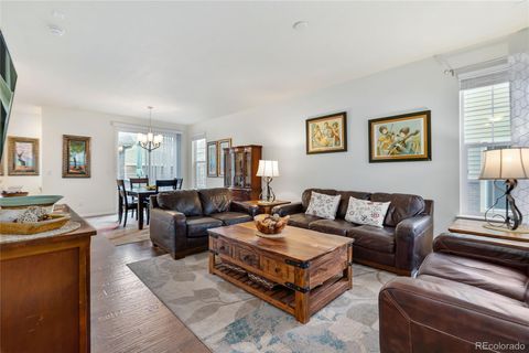 14791 E Poundstone Drive Aurora CO 80015