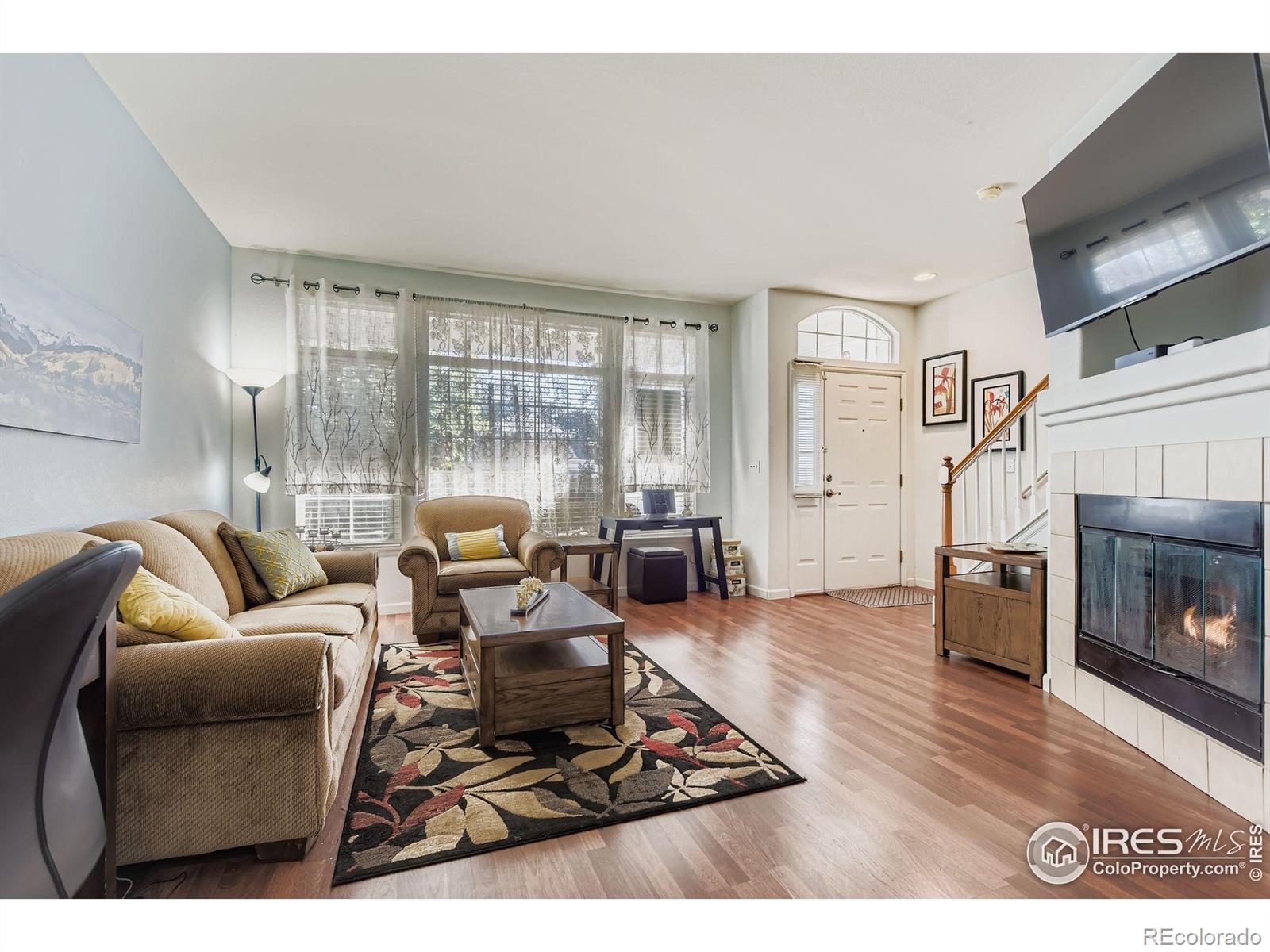 8320 Stonybridge Circle