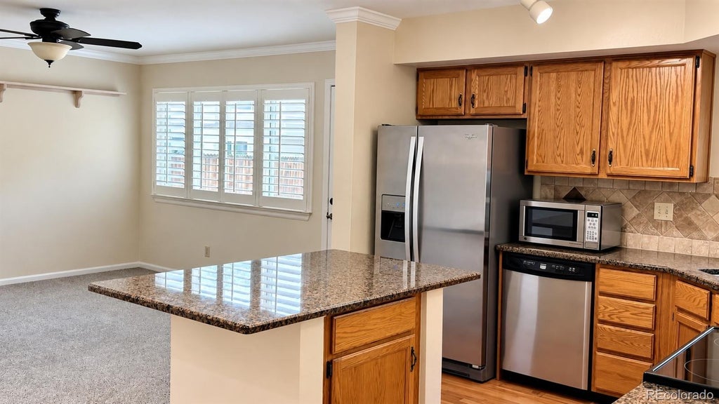 Photo of 5582 S Taft Street, Littleton, CO 80127 (MLS # 7660340)