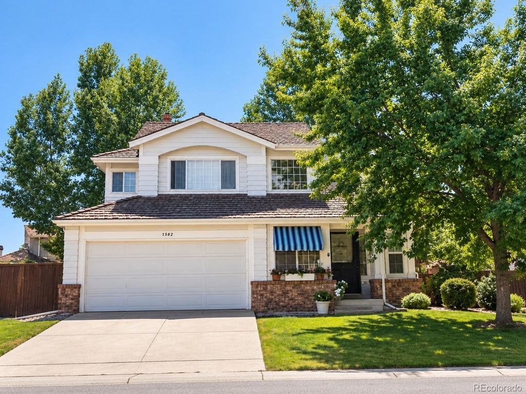 Photo of 5582 S Taft Street, Littleton, CO 80127 (MLS # 7660340)