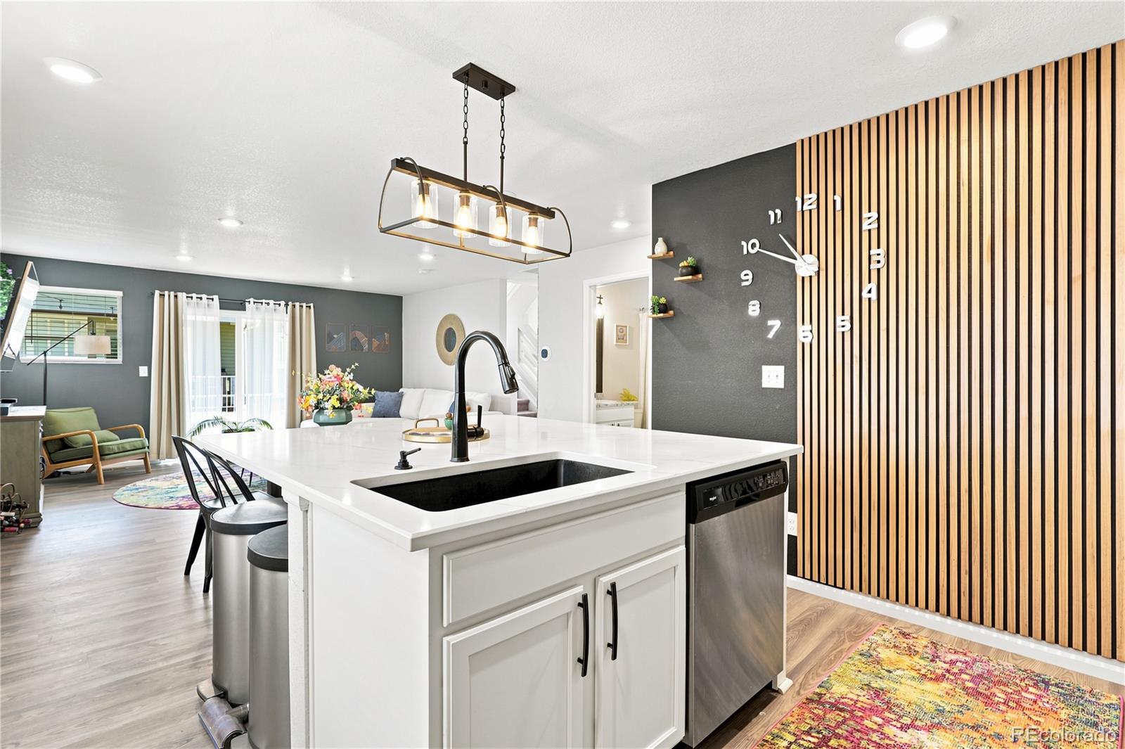 Photo 1 of 32 — 18662 E 53rd Drive, Denver, CO 80249