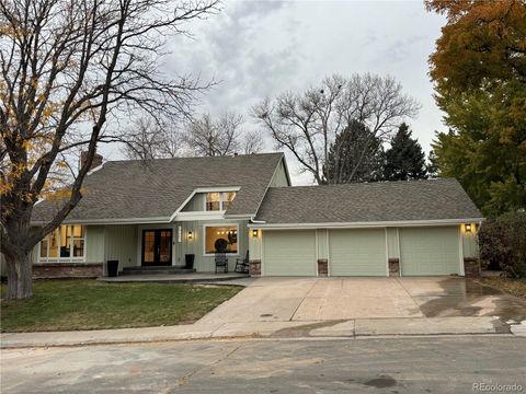 7163 S Saint Paul Street Centennial CO 80122