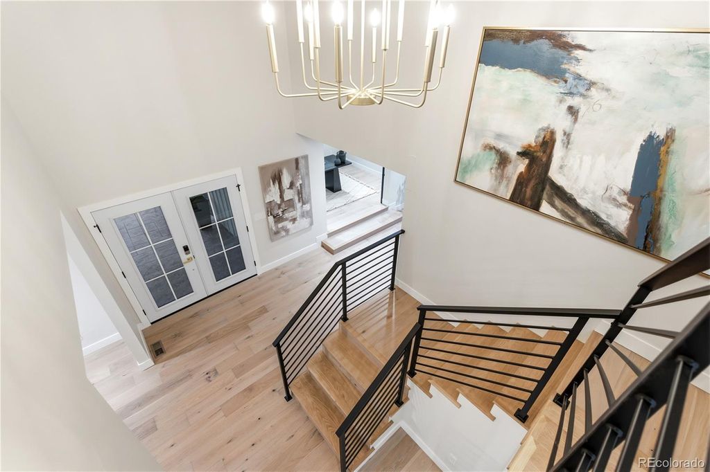 Photo of 7163 S Saint Paul Street, Centennial, CO 80122 (MLS # 1676507)