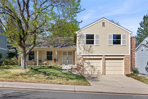 Photo of 6933 S Olive Way, Centennial, CO 80112 (MLS # 7239337)