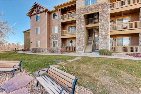 Photo of 8039 Lee Drive #102, Arvada, CO 80005 (MLS # 2604147)