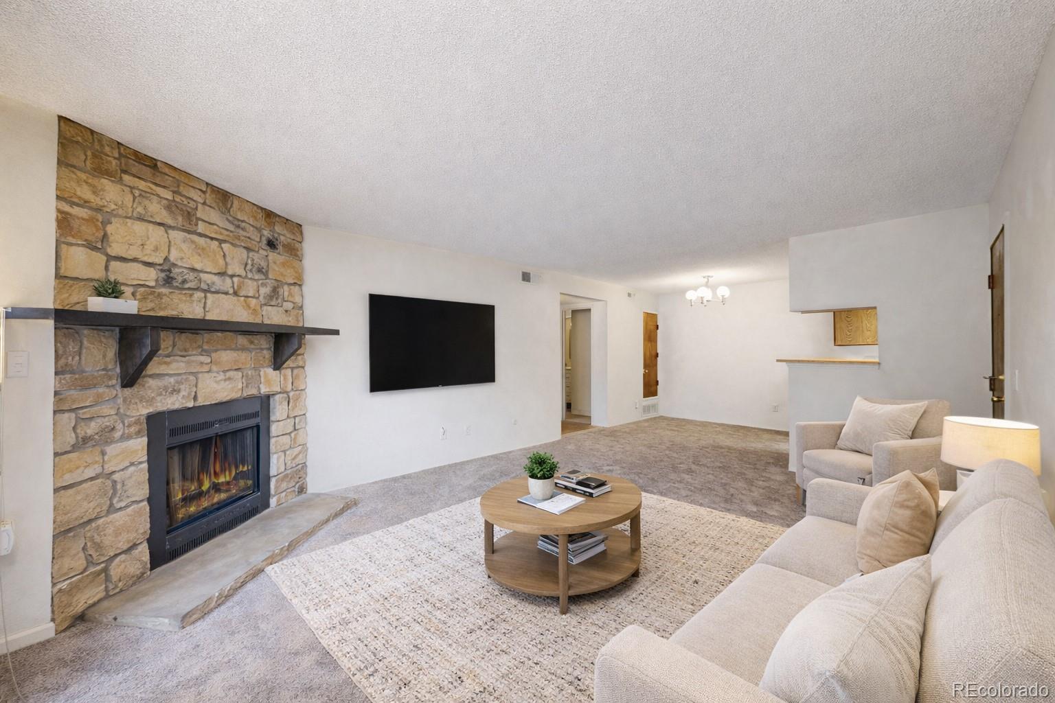 8555 Fairmount Drive G105