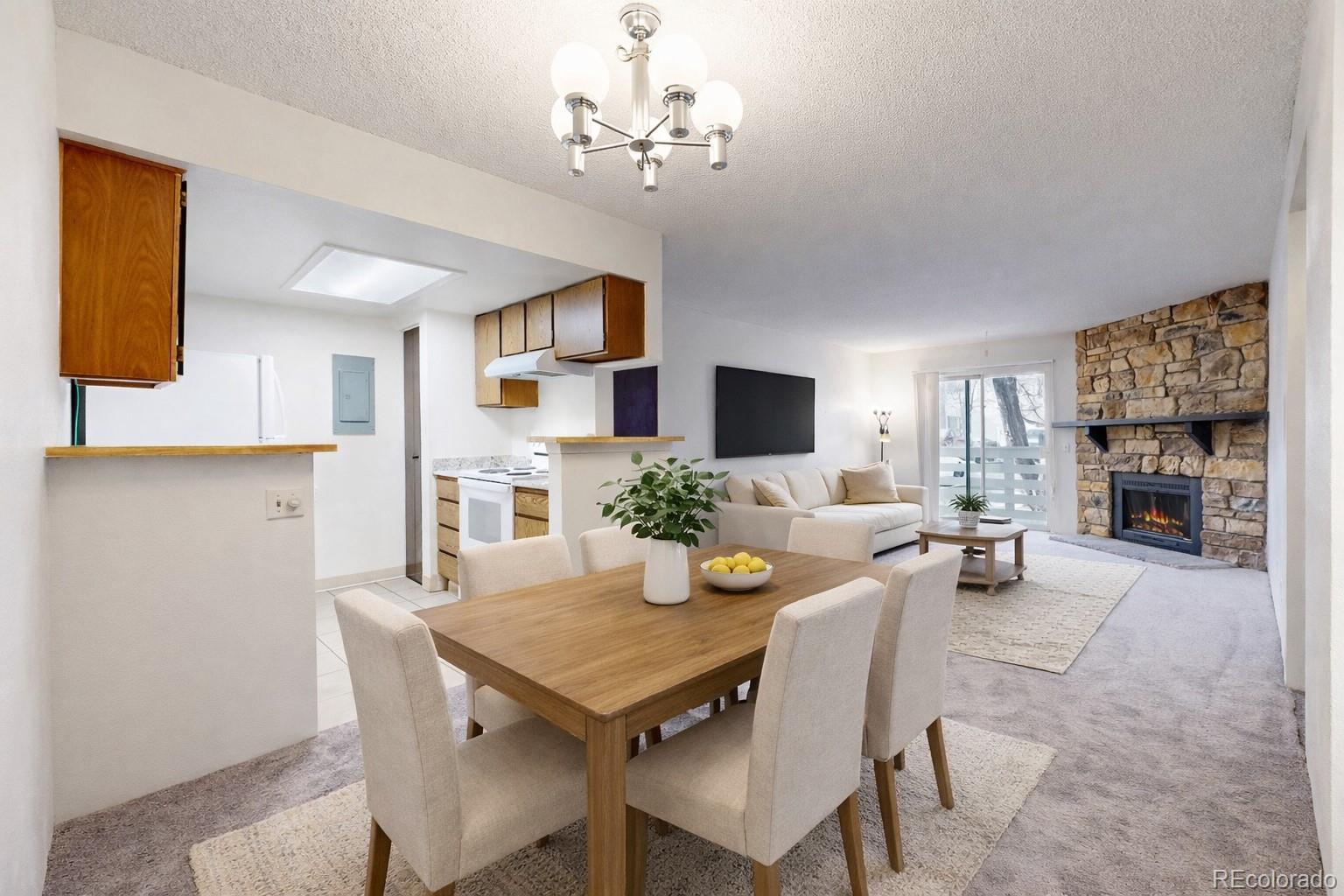 8555 Fairmount Drive G105