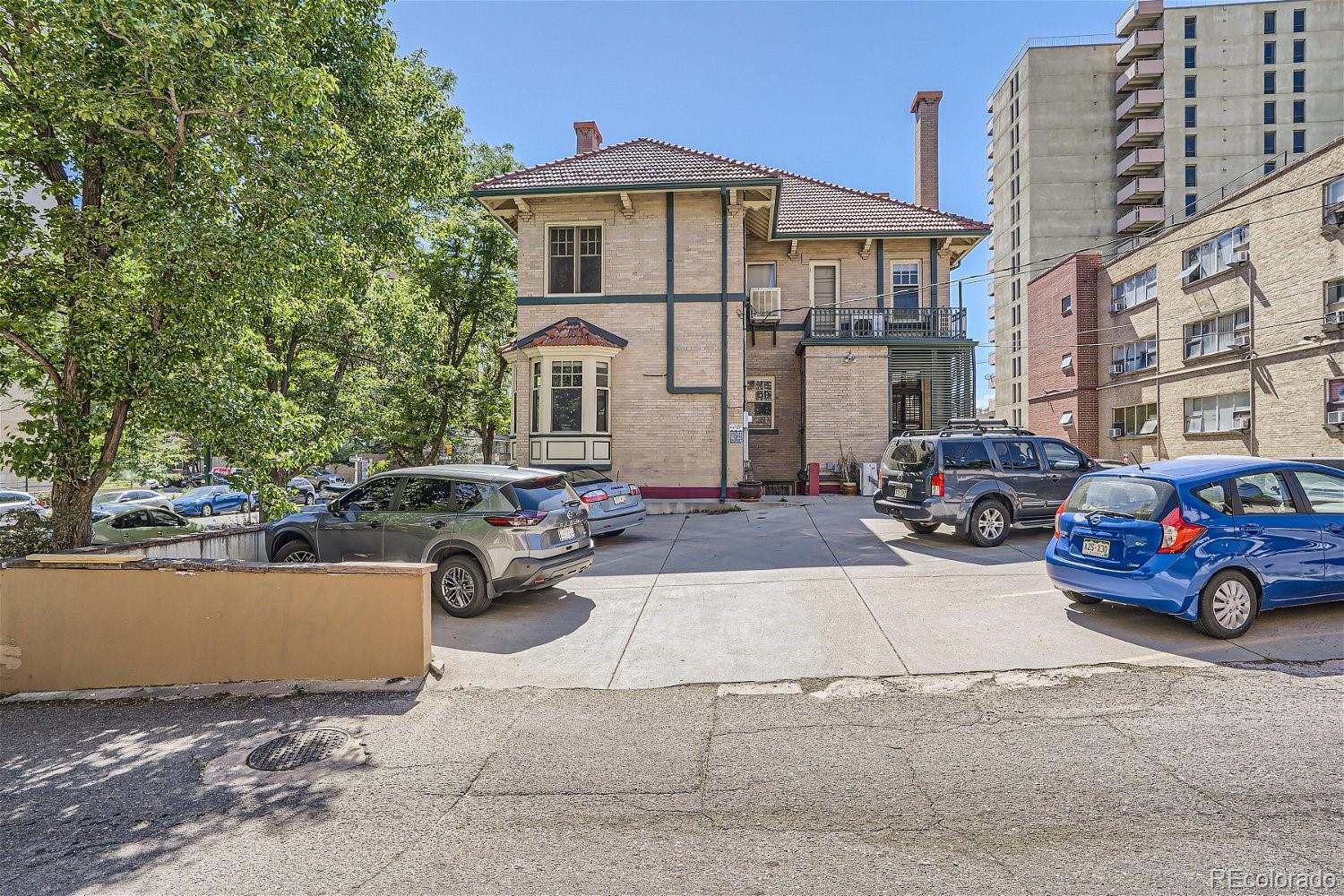 1000 N Logan Street, Denver, CO, 80203 3 1000 N Logan Street