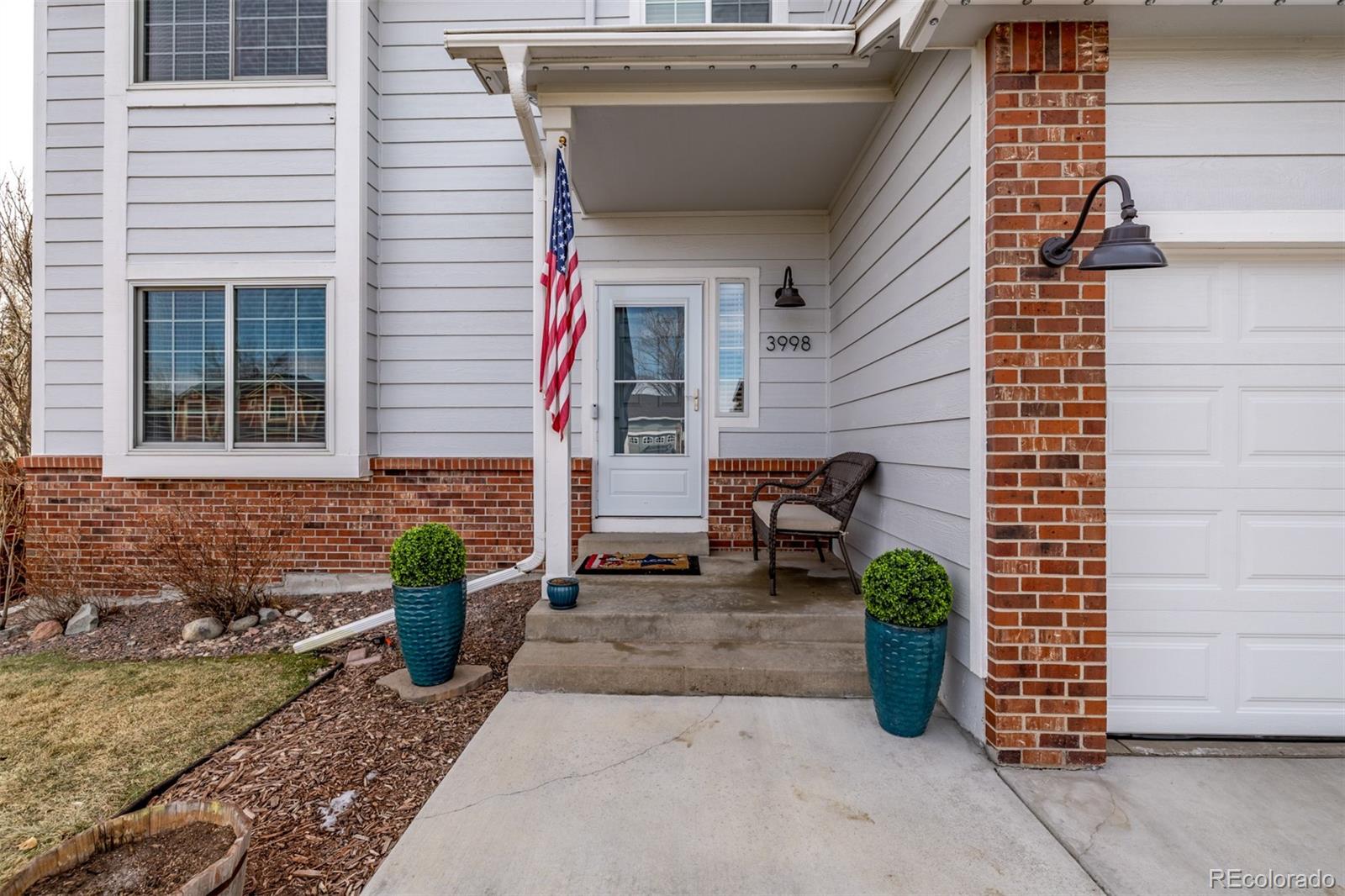 3998 Ashcroft Avenue