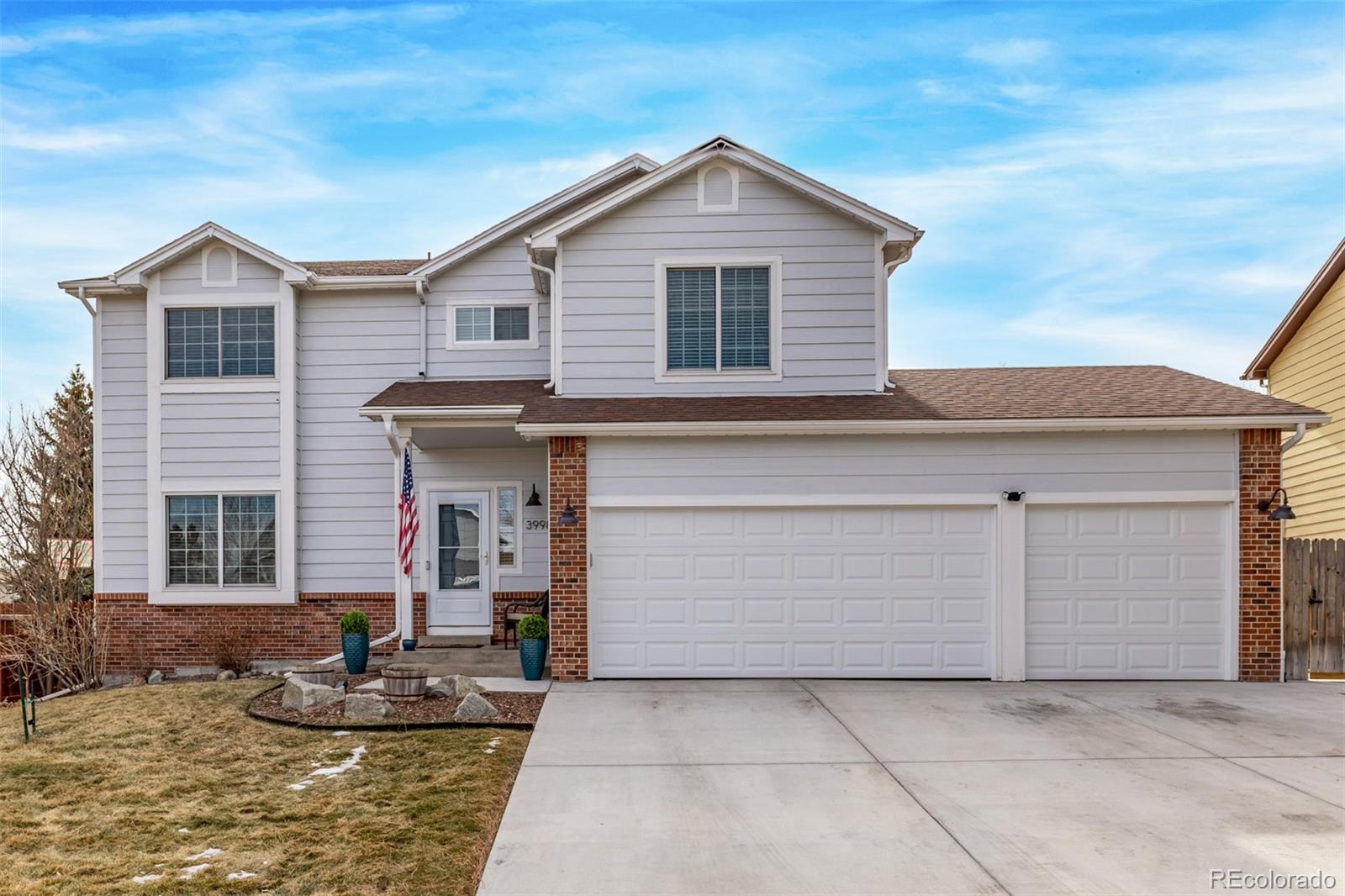 3998 Ashcroft Avenue