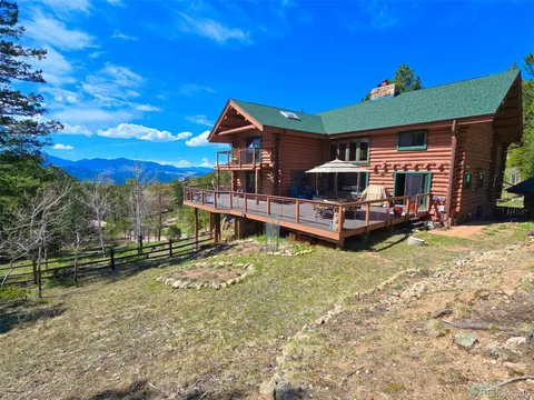 6241 Kilimanjaro Drive, Evergreen, CO 80439 - #: 6232251
