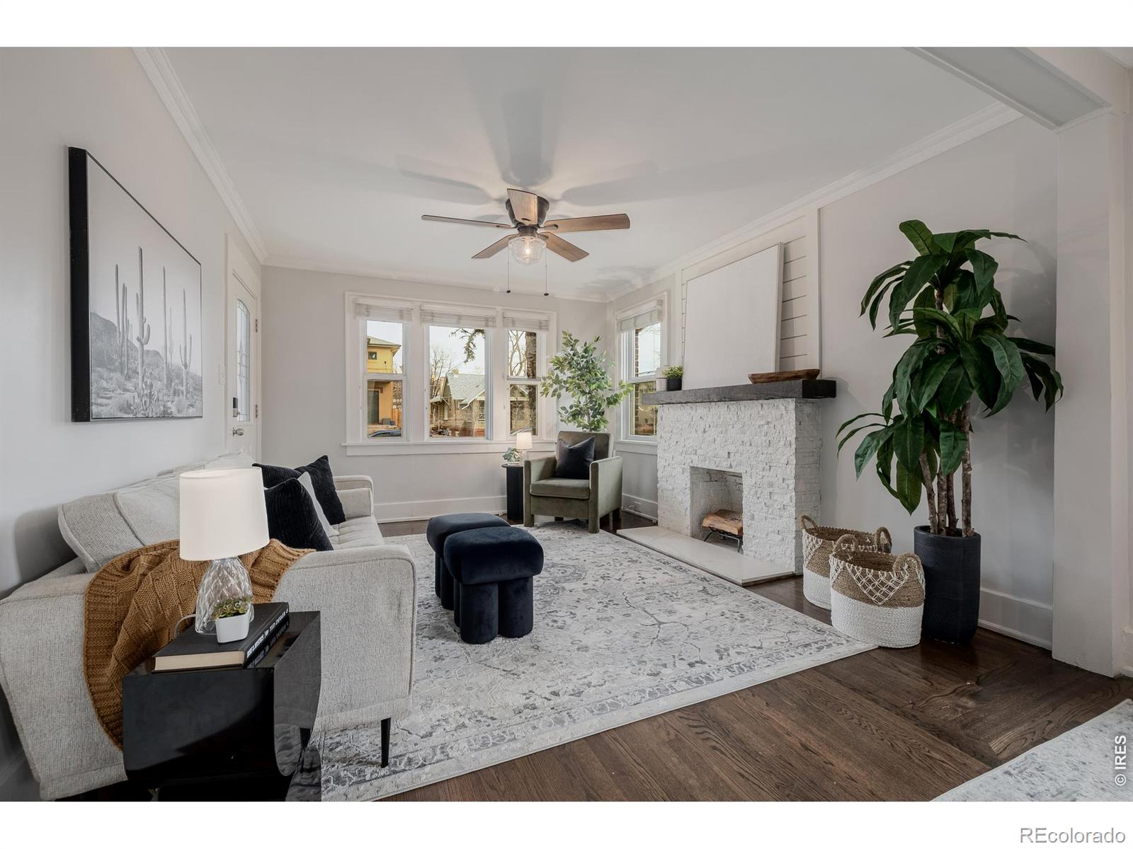 235 S Humboldt Street