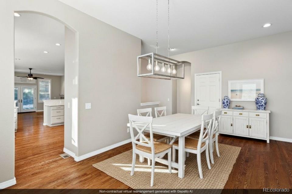 4292 E Phillips Place