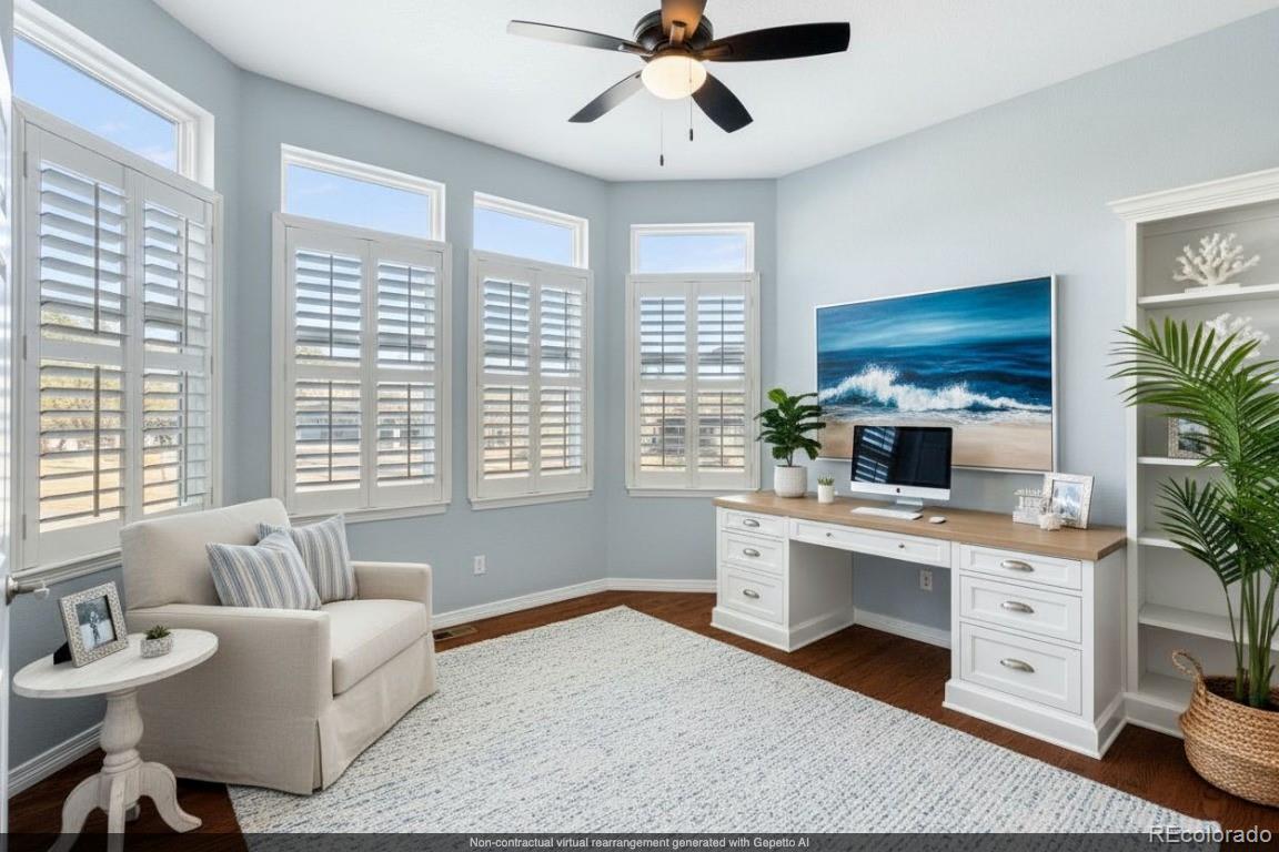 4292 E Phillips Place