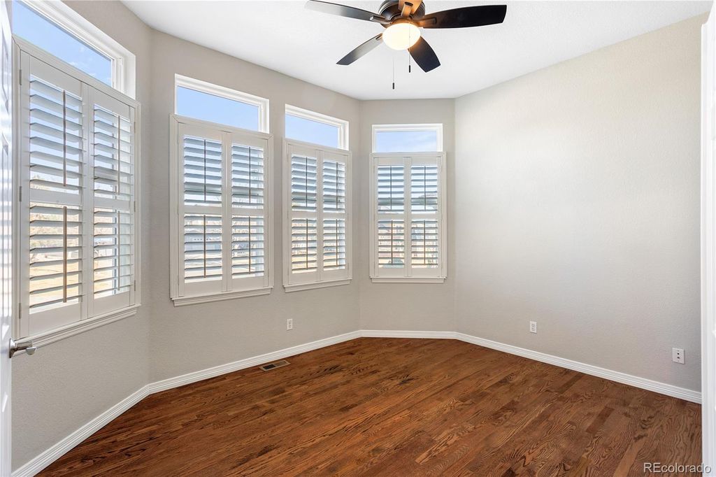 Photo of 4292 E Phillips Place, Centennial, CO 80122 (MLS # 4395591)