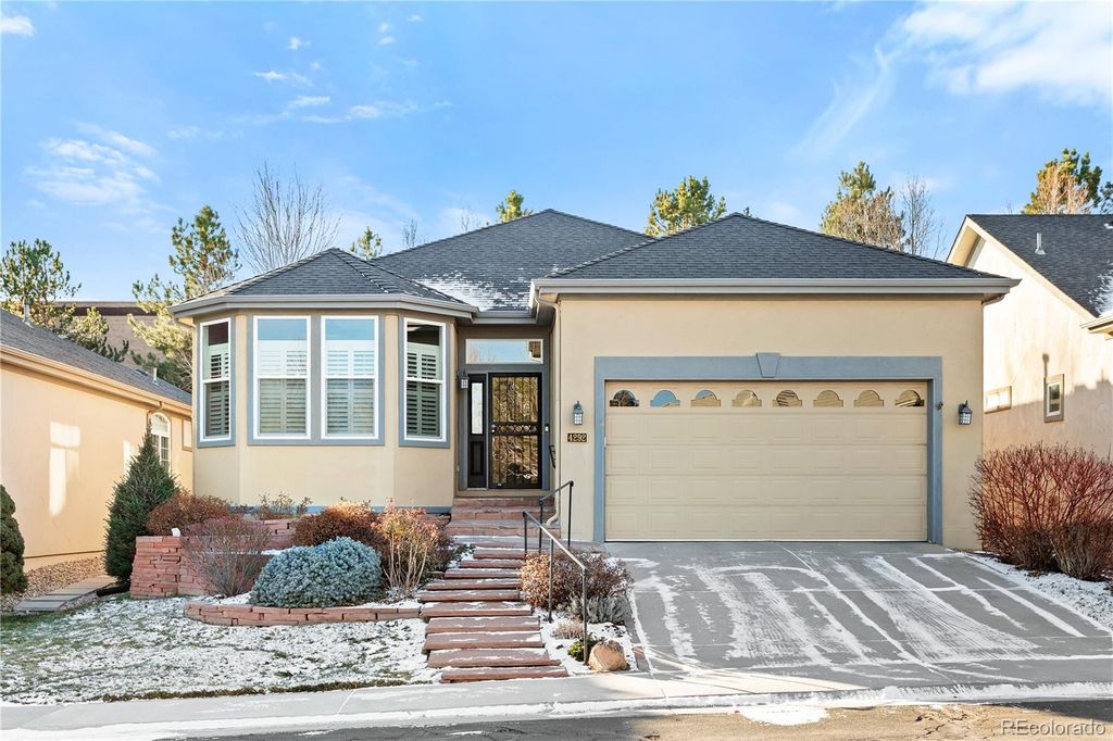 Photo of 4292 E Phillips Place, Centennial, CO 80122 (MLS # 4395591)