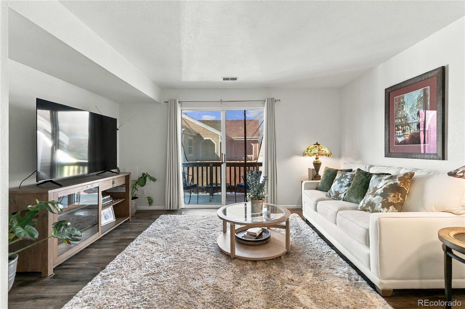 1267 S Gilbert Street 302
