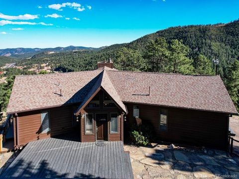 610 Meadow View Drive, Evergreen, CO 80439 - #: 6929944