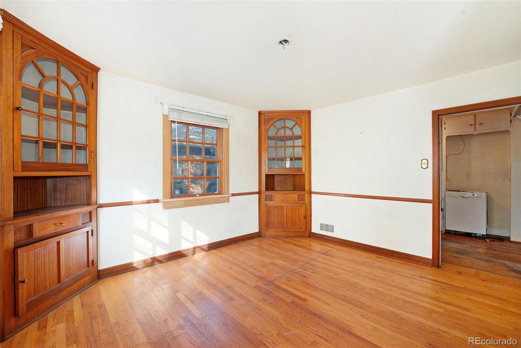 Photo of 680 Albion Street, Denver, CO 80220 (MLS # 4755398)