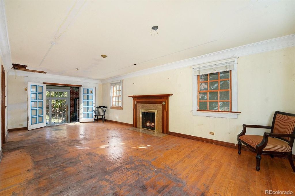 Photo of 680 Albion Street, Denver, CO 80220 (MLS # 4755398)