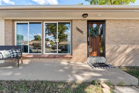 Photo of 8560 Crescent Drive, Westminster, CO 80031 (MLS # 8998434)