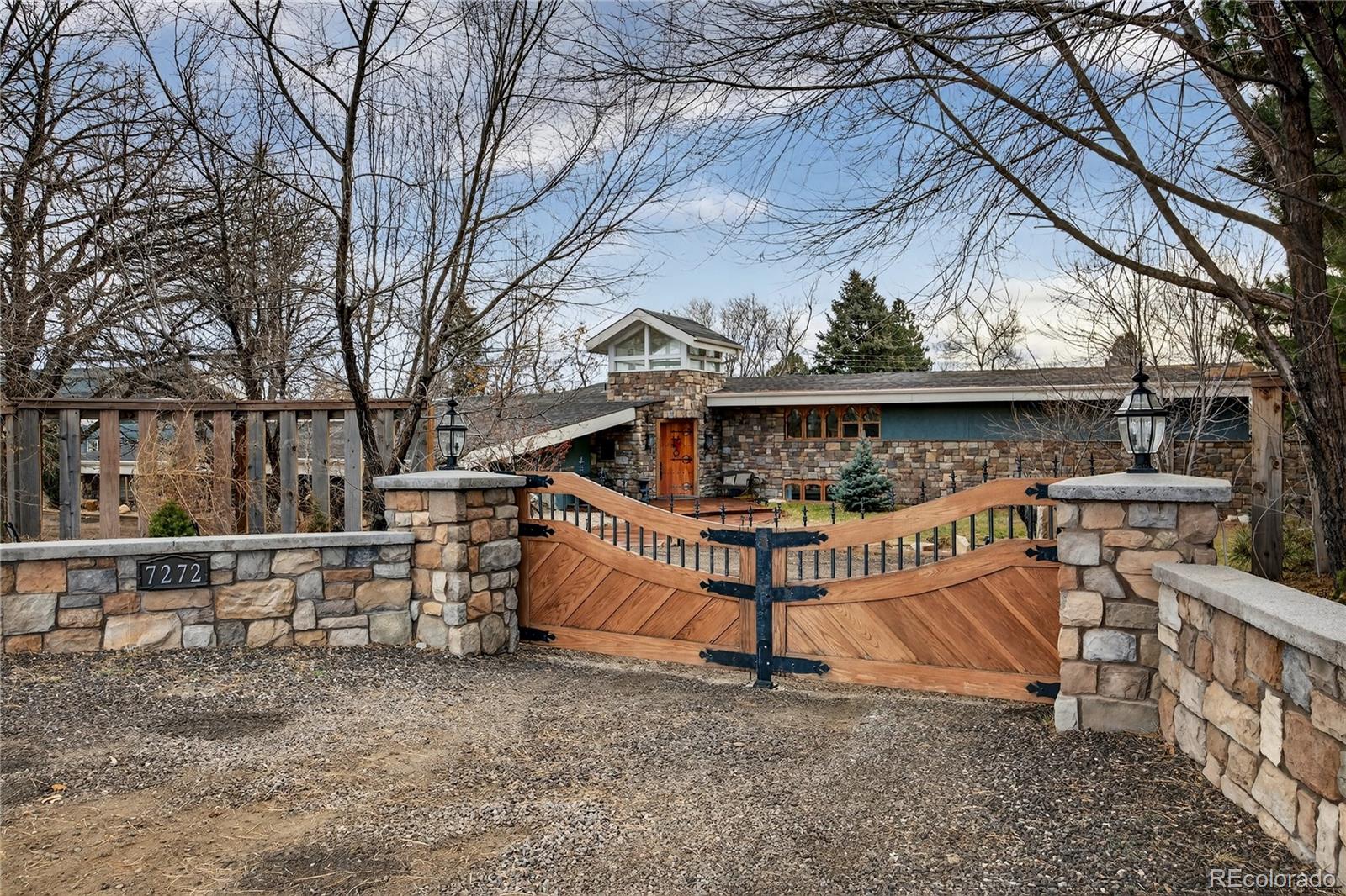 7272 W Quincy Avenue