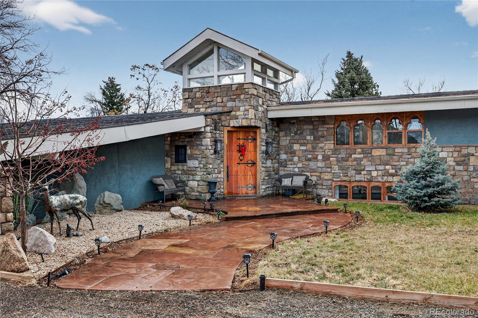 7272 W Quincy Avenue