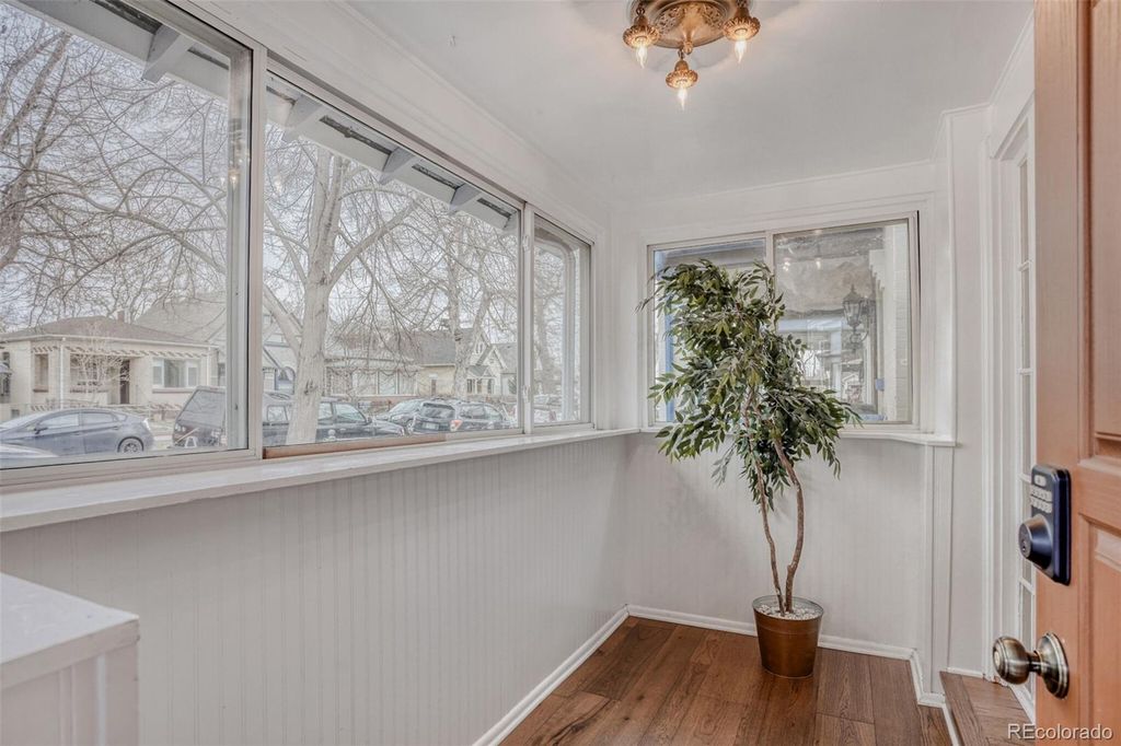 Photo of 35 N Fox Street, Denver, CO 80223 (MLS # 6210286)