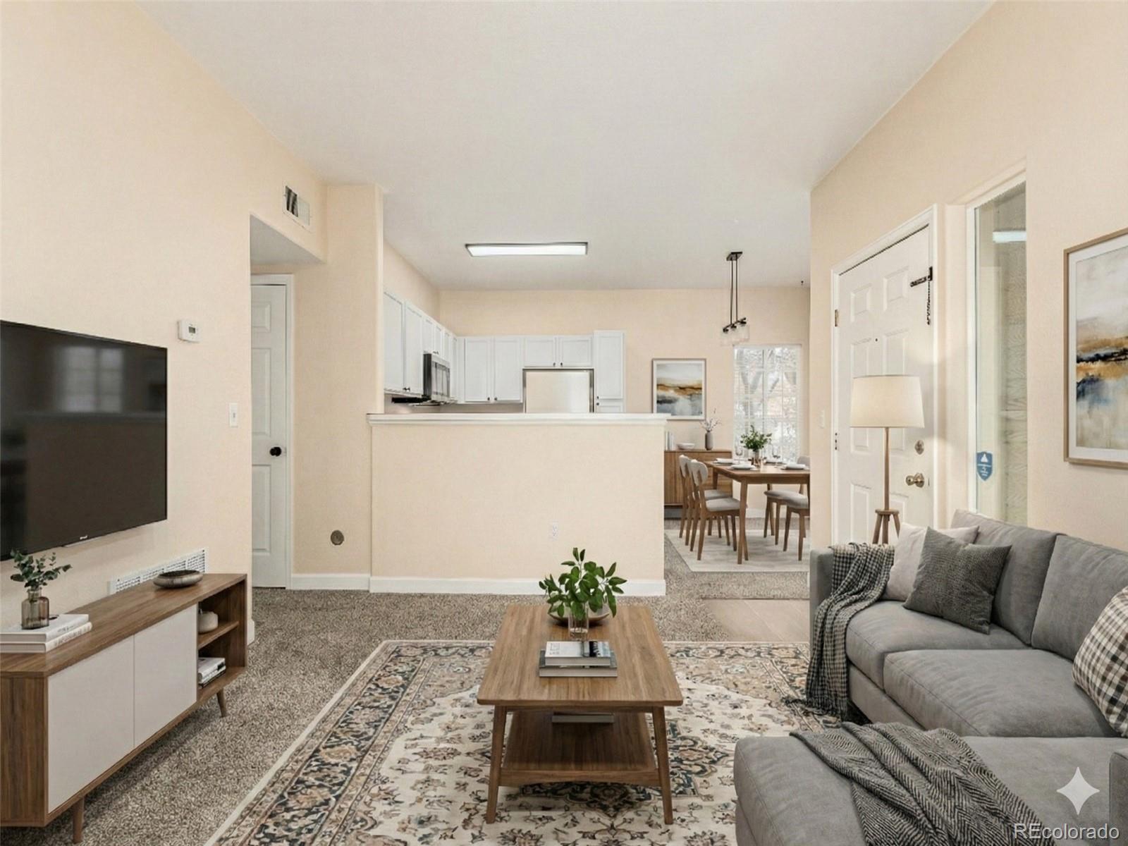 9984 E Carolina Circle 103