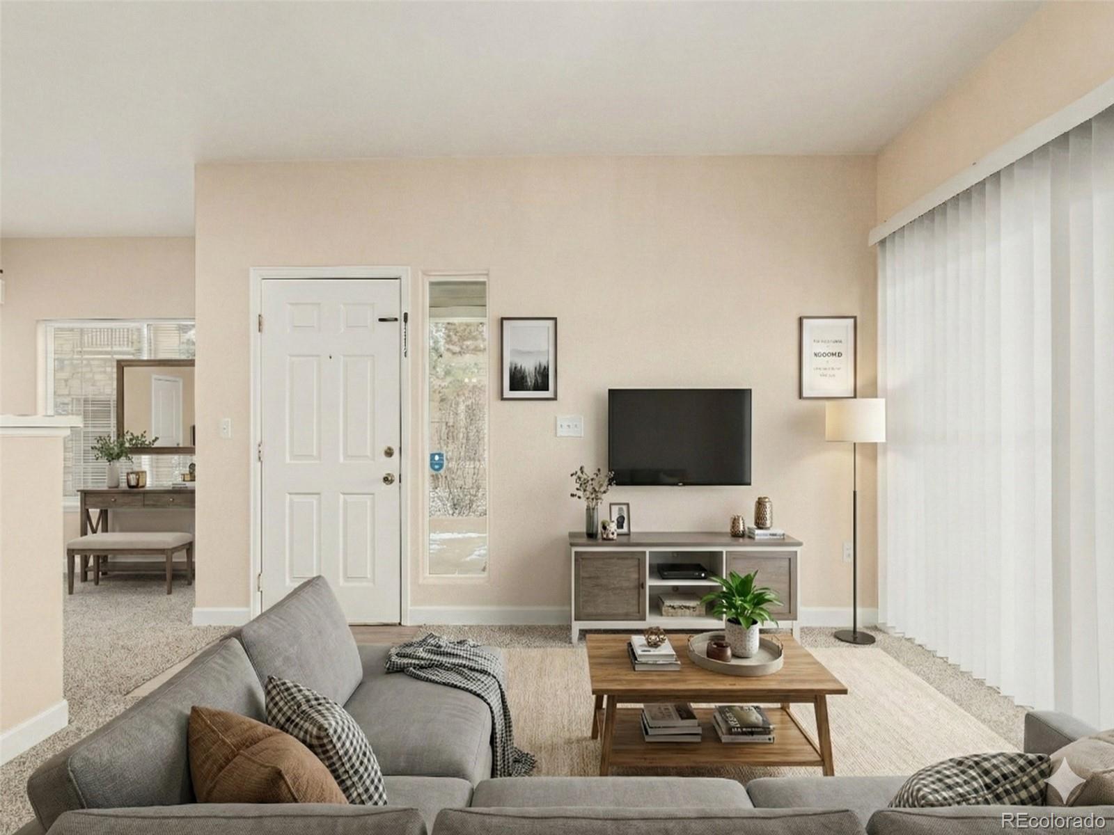 9984 E Carolina Circle 103