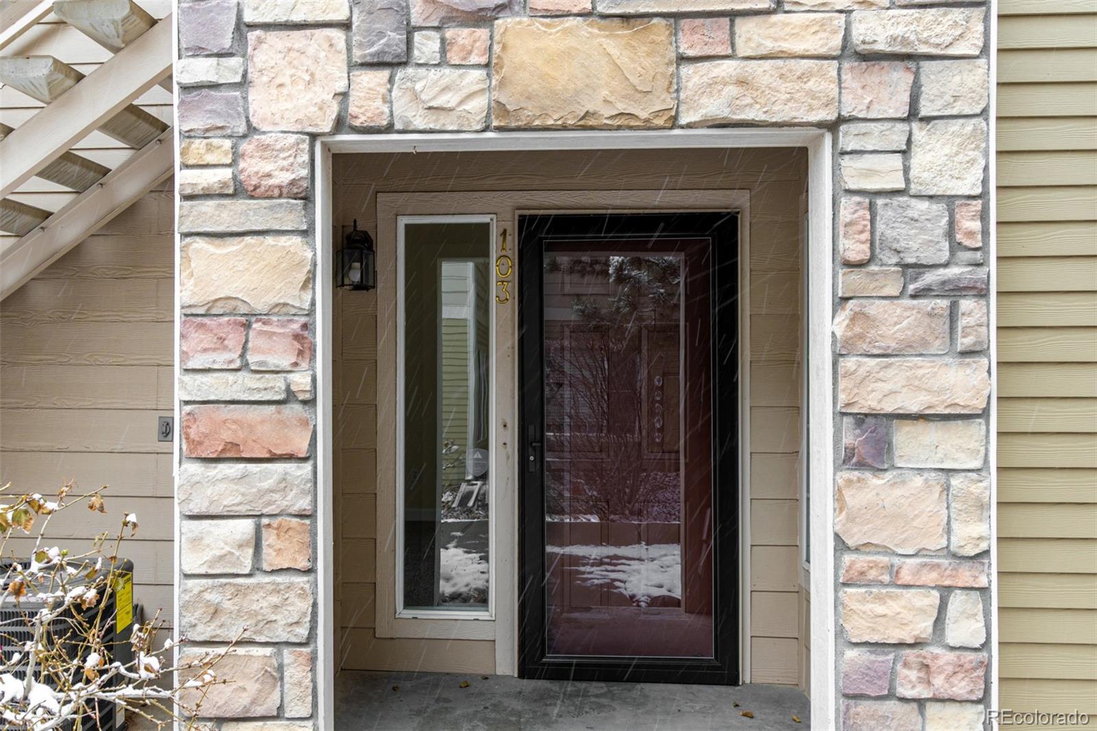 9984 E Carolina Circle 103