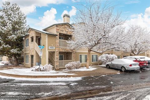 Photo of 9984 E Carolina Circle #103, Aurora, CO 80247 (MLS # 8109227)
