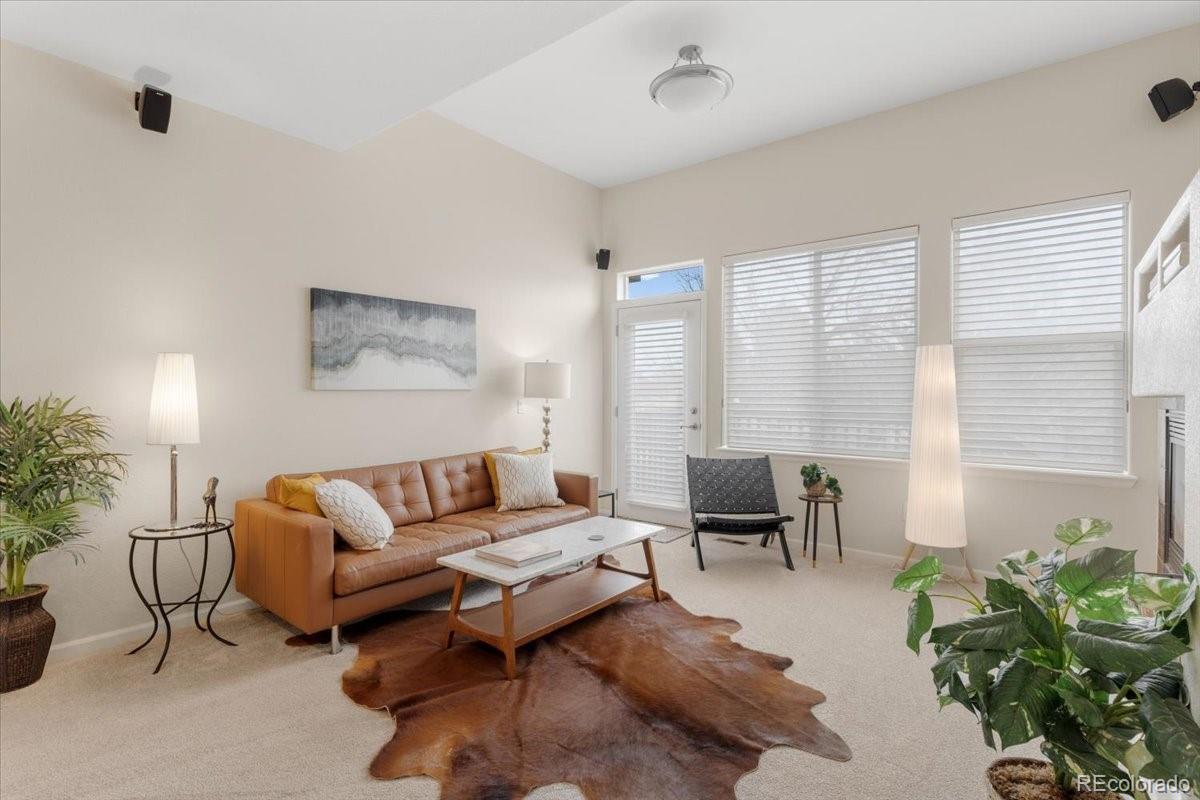 5357 Balsam Street 101