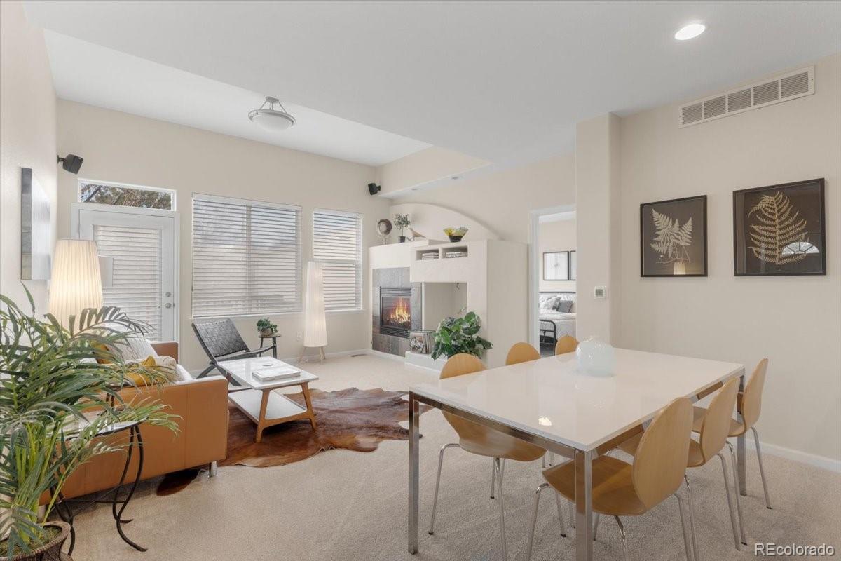 5357 Balsam Street 101