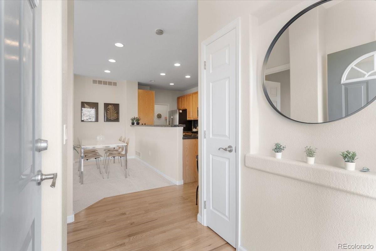 5357 Balsam Street 101