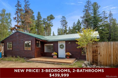 Black Hawk 25 9 Moon Dance Lane Black Hawk CO 80422