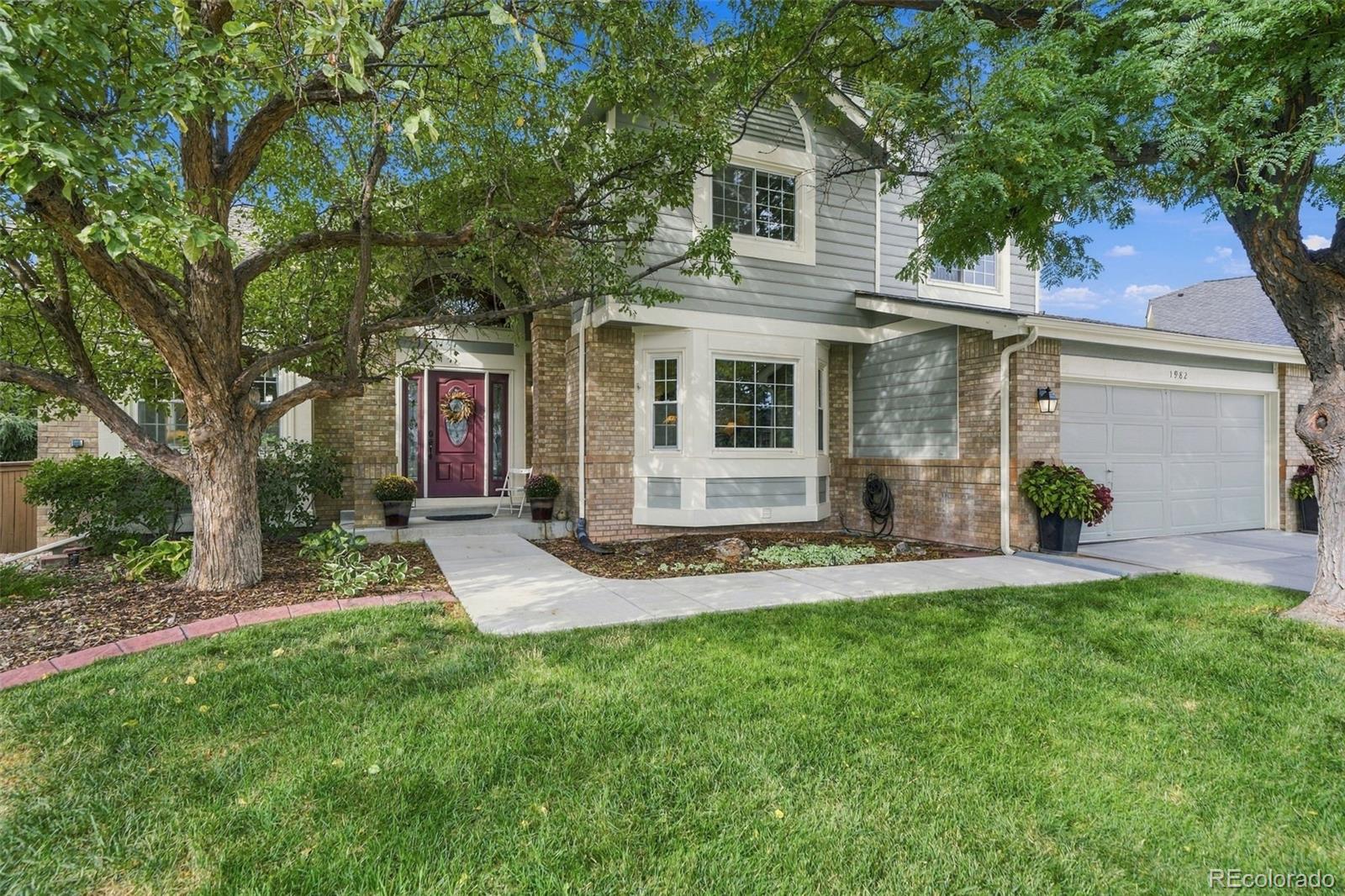 1982 Ashleigh Court