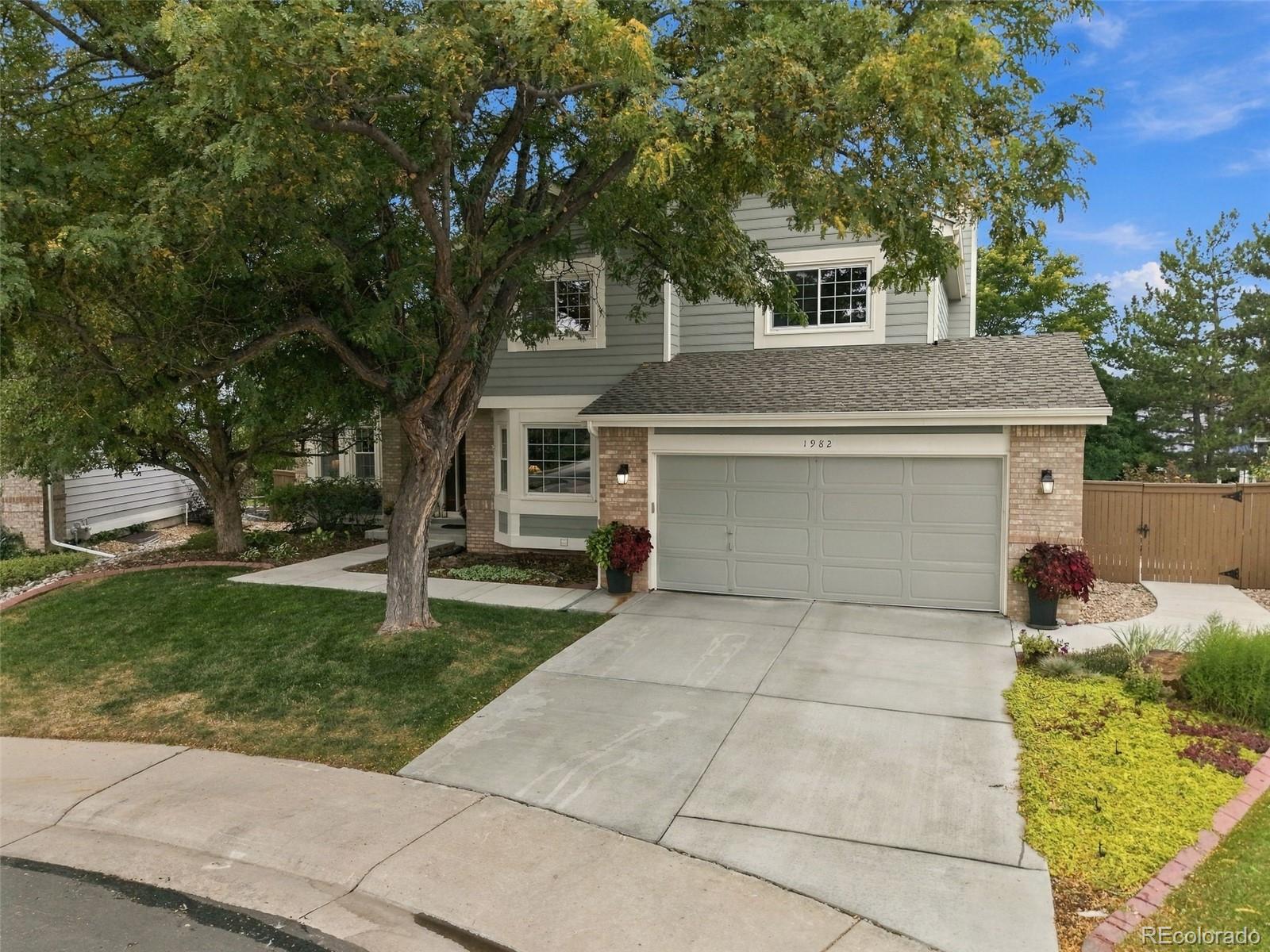 1982 Ashleigh Court